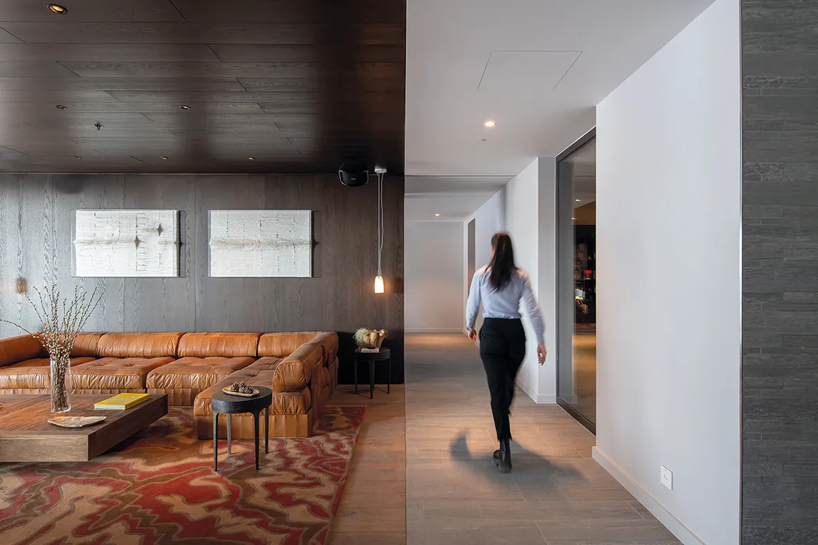 Photo Gallery Six Senses