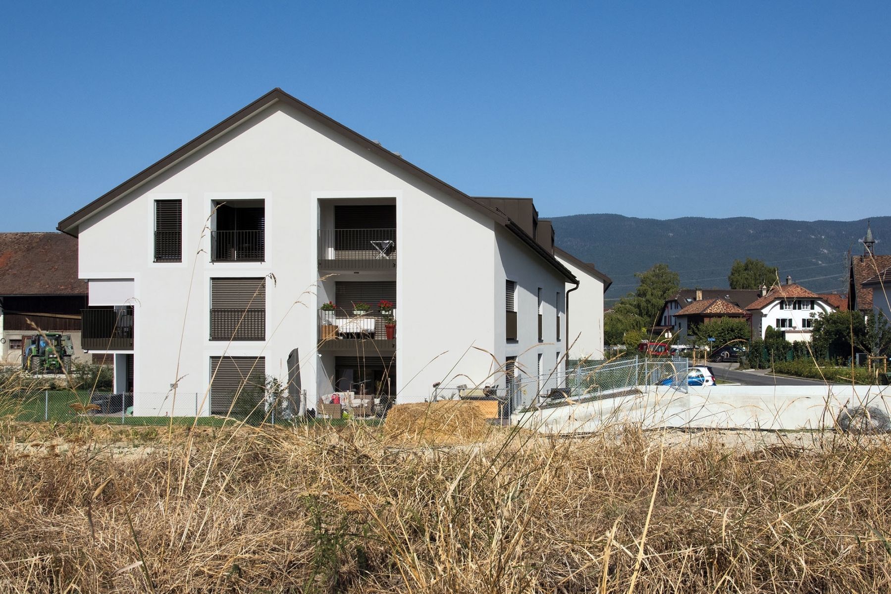 Photo Gallery Domaine Terra