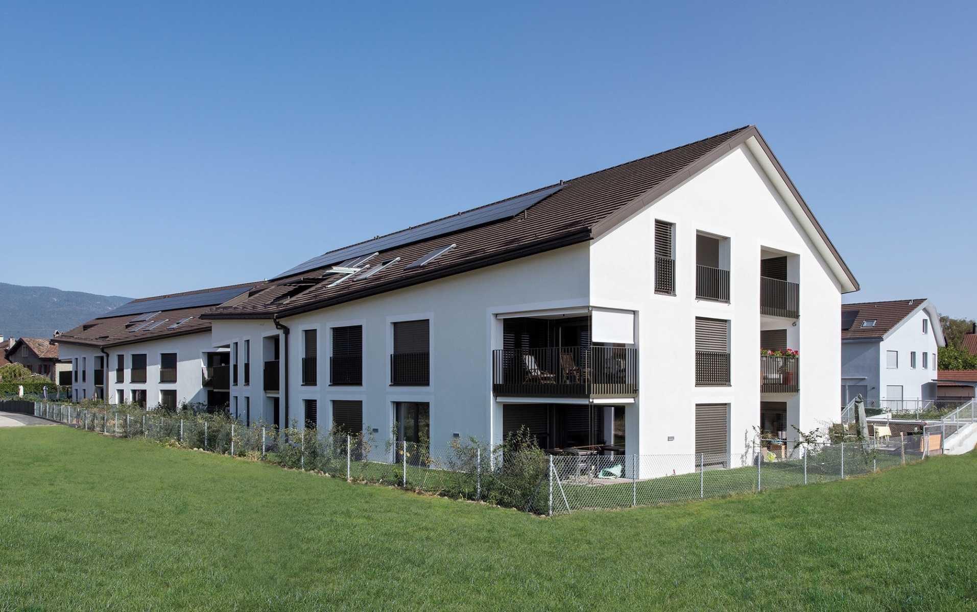 Photo Gallery Domaine Terra