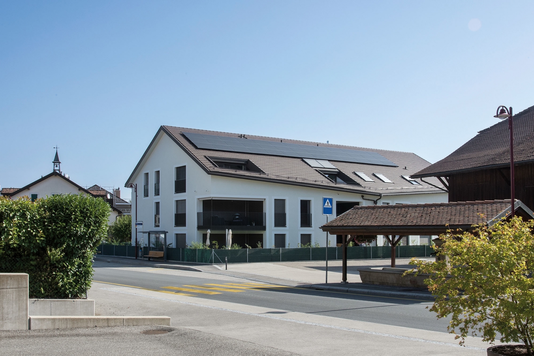 Photo Gallery Domaine Terra