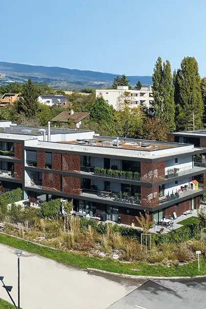 Photo Les Cottages II