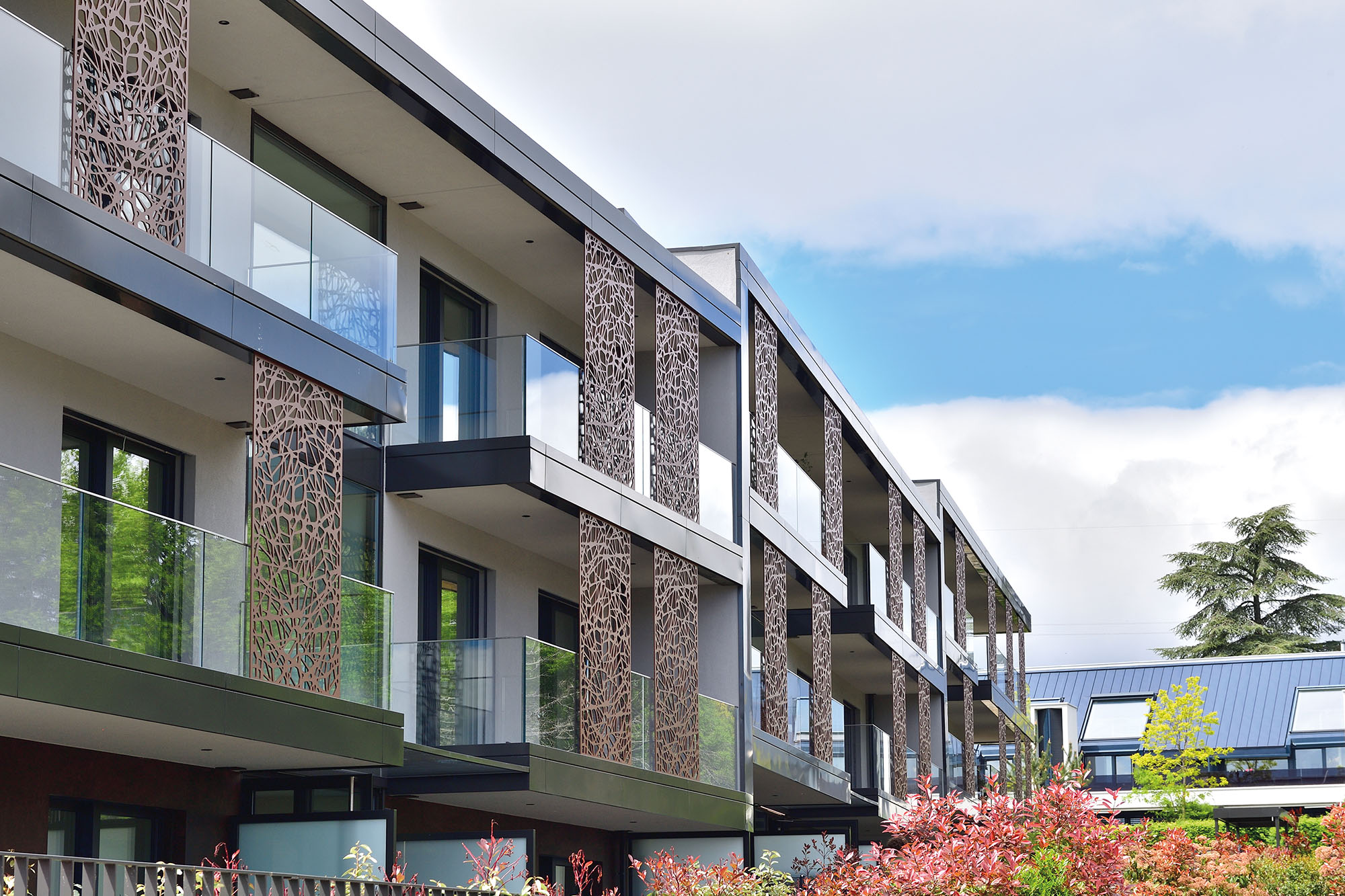 Photo Gallery Les Cottages II