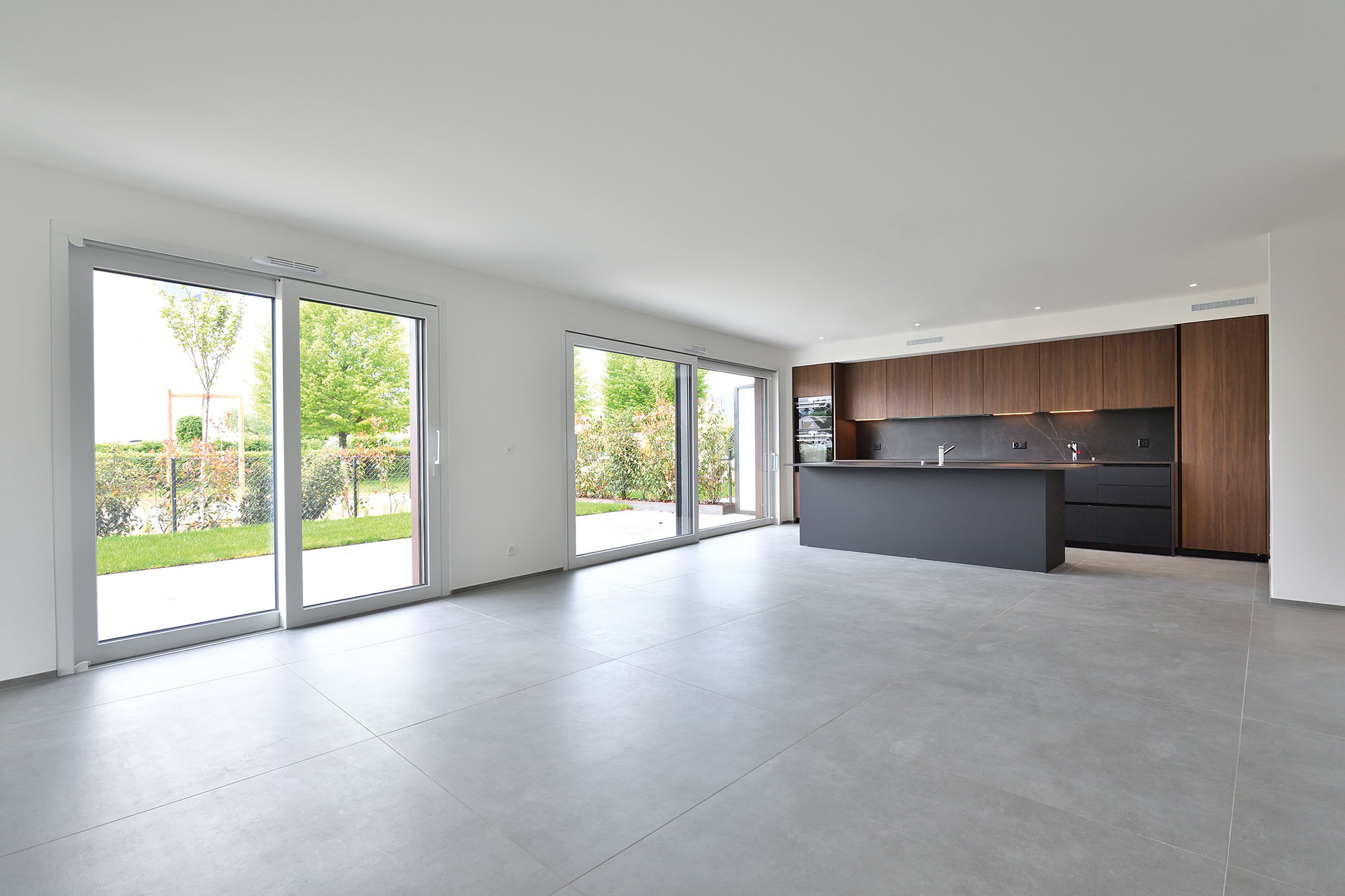 Photo Gallery Les Cottages II