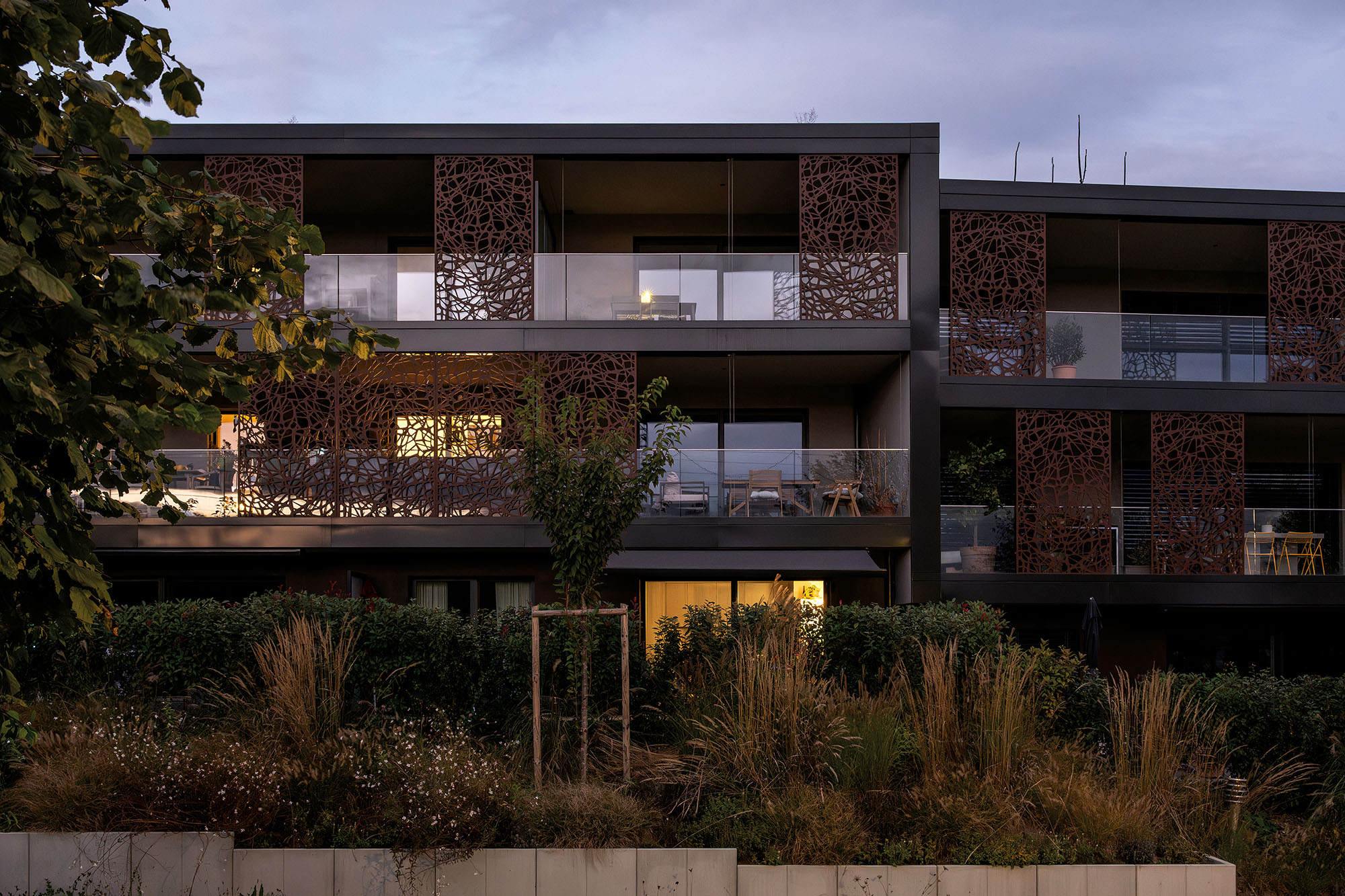 Photo Gallery Les Cottages II