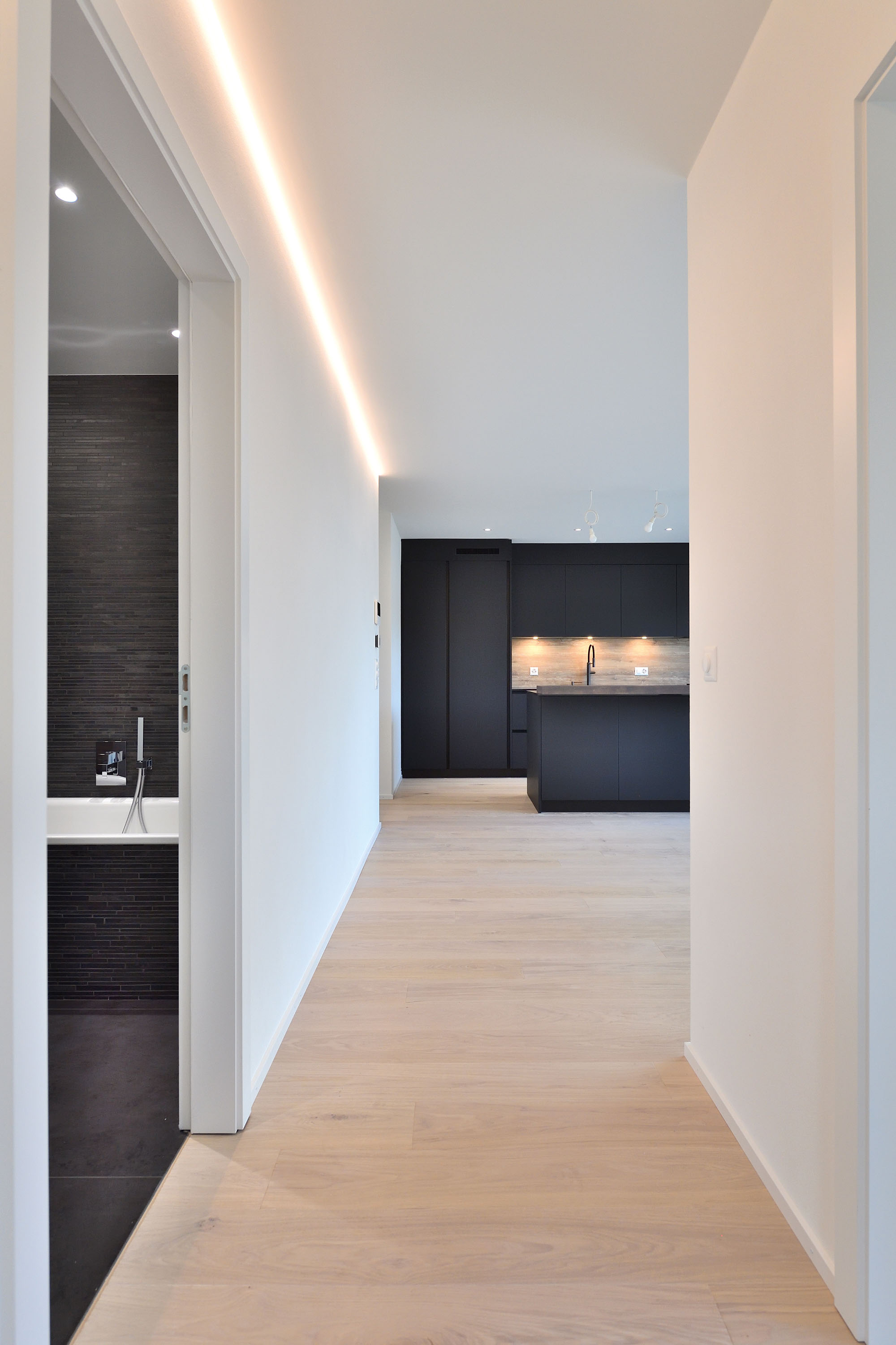 Photo Gallery Les Cottages II