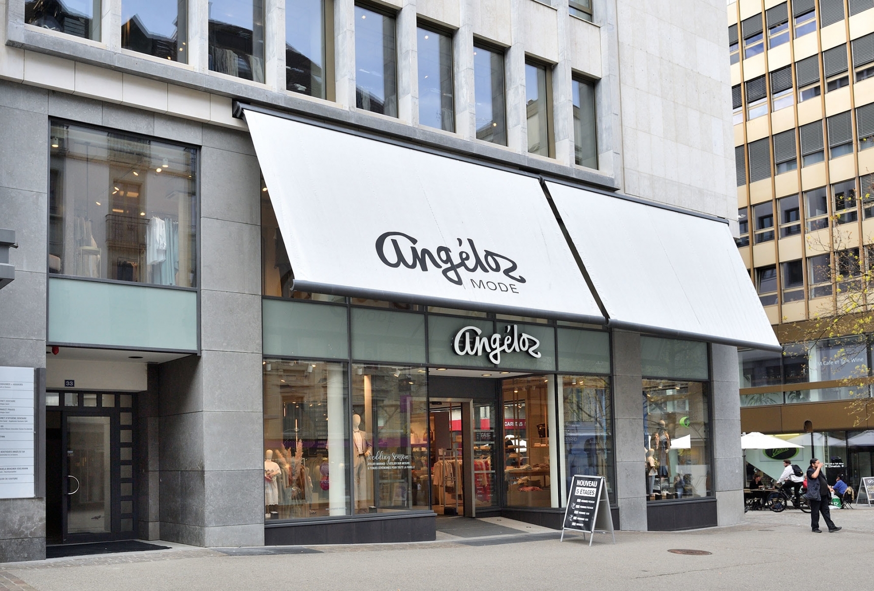 Photo Gallery Angéloz