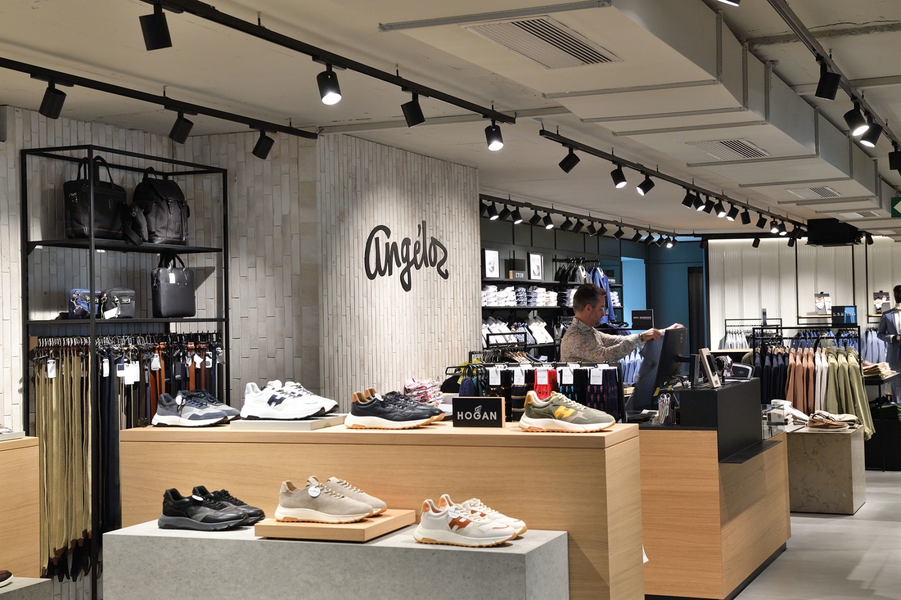 Photo Gallery Angéloz