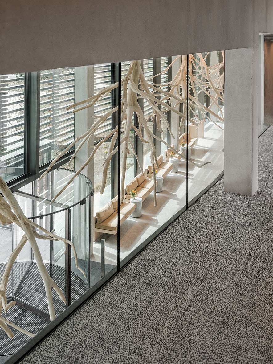 Photo Gallery Hôtel des Horlogers