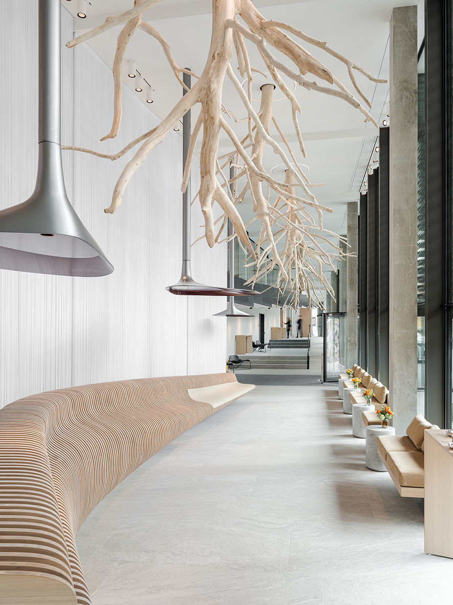 Photo Gallery Hôtel des Horlogers