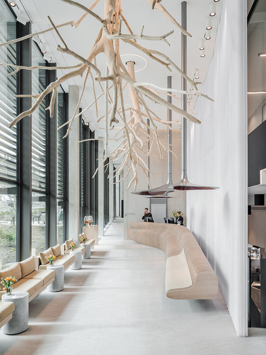 Photo Gallery Hôtel des Horlogers