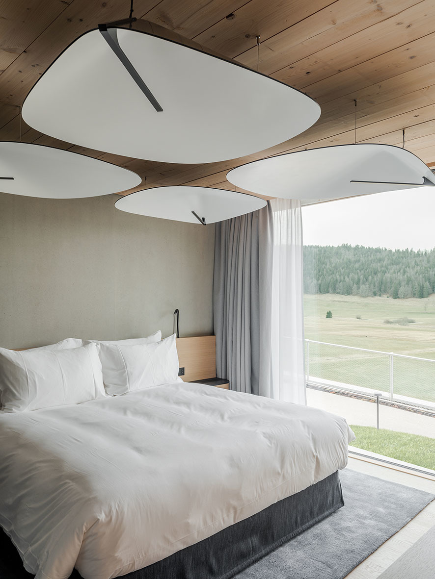 Photo Gallery Hôtel des Horlogers