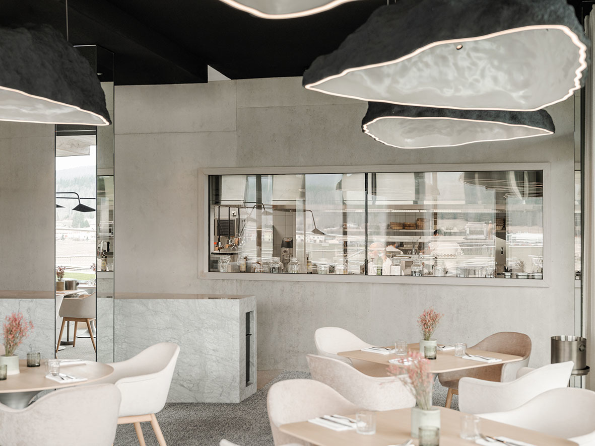 Photo Gallery Hôtel des Horlogers