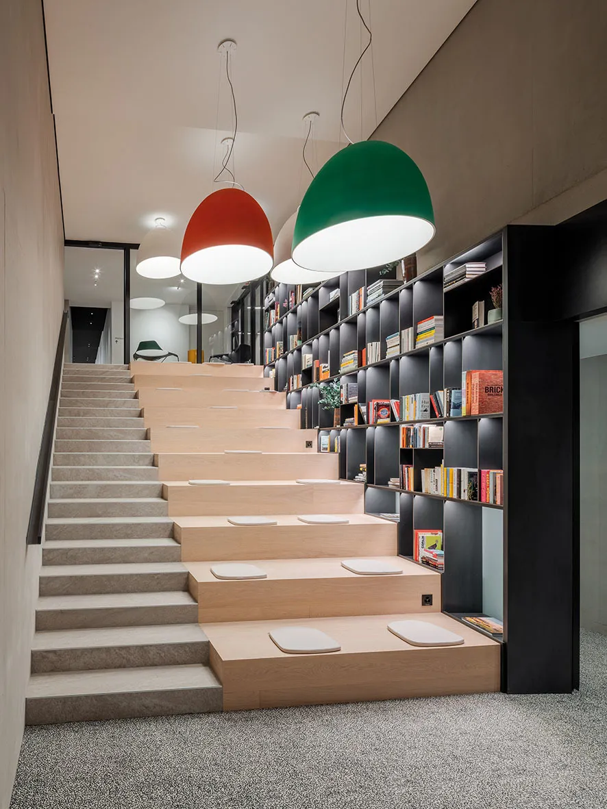 Photo Gallery Hôtel des Horlogers