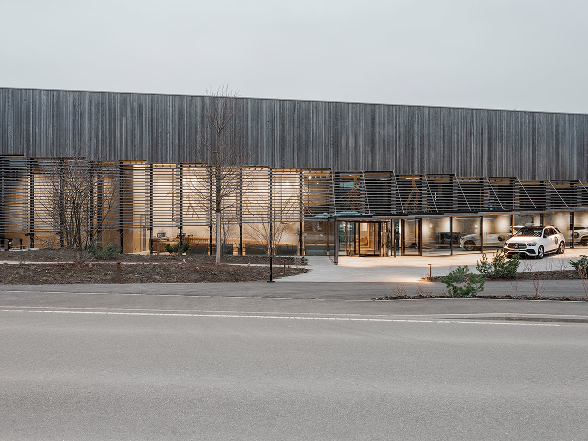 Photo Gallery Hôtel des Horlogers