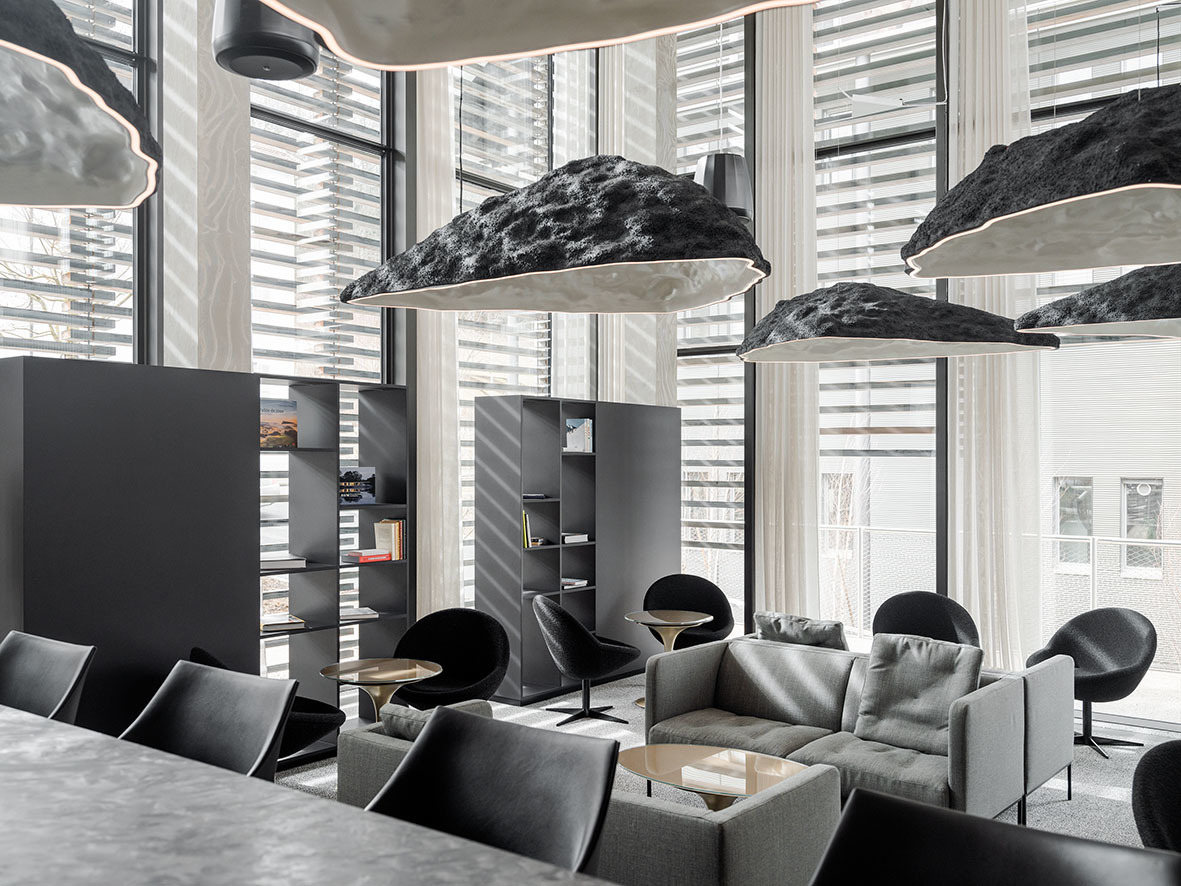 Photo Gallery Hôtel des Horlogers