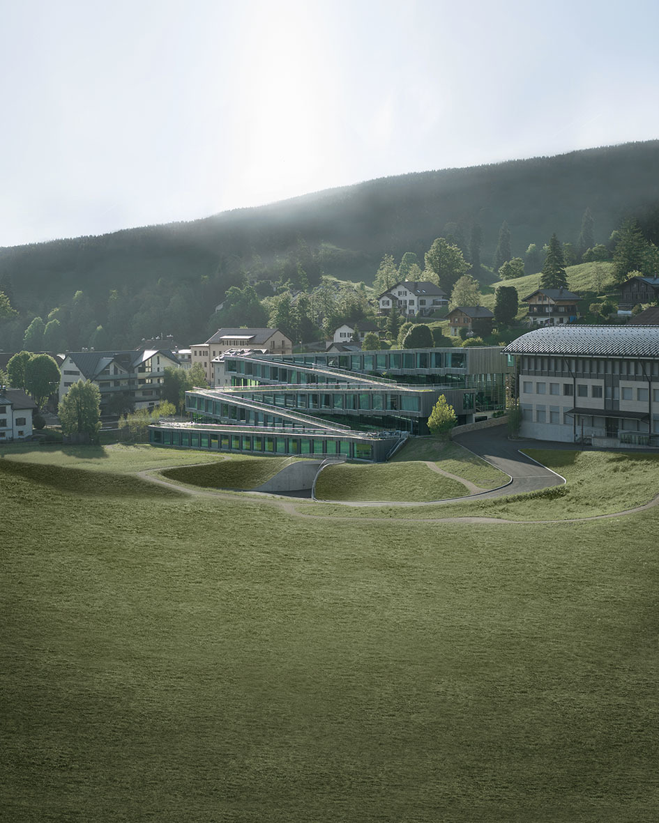 Photo Gallery Hôtel des Horlogers