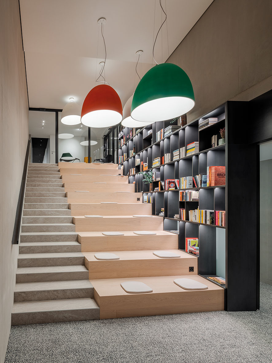 Photo Gallery Hôtel des Horlogers