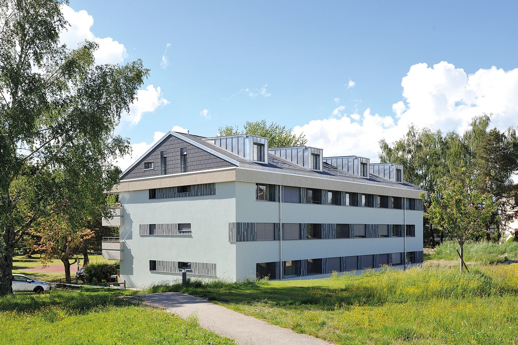 Photo Gallery Épi d'Or