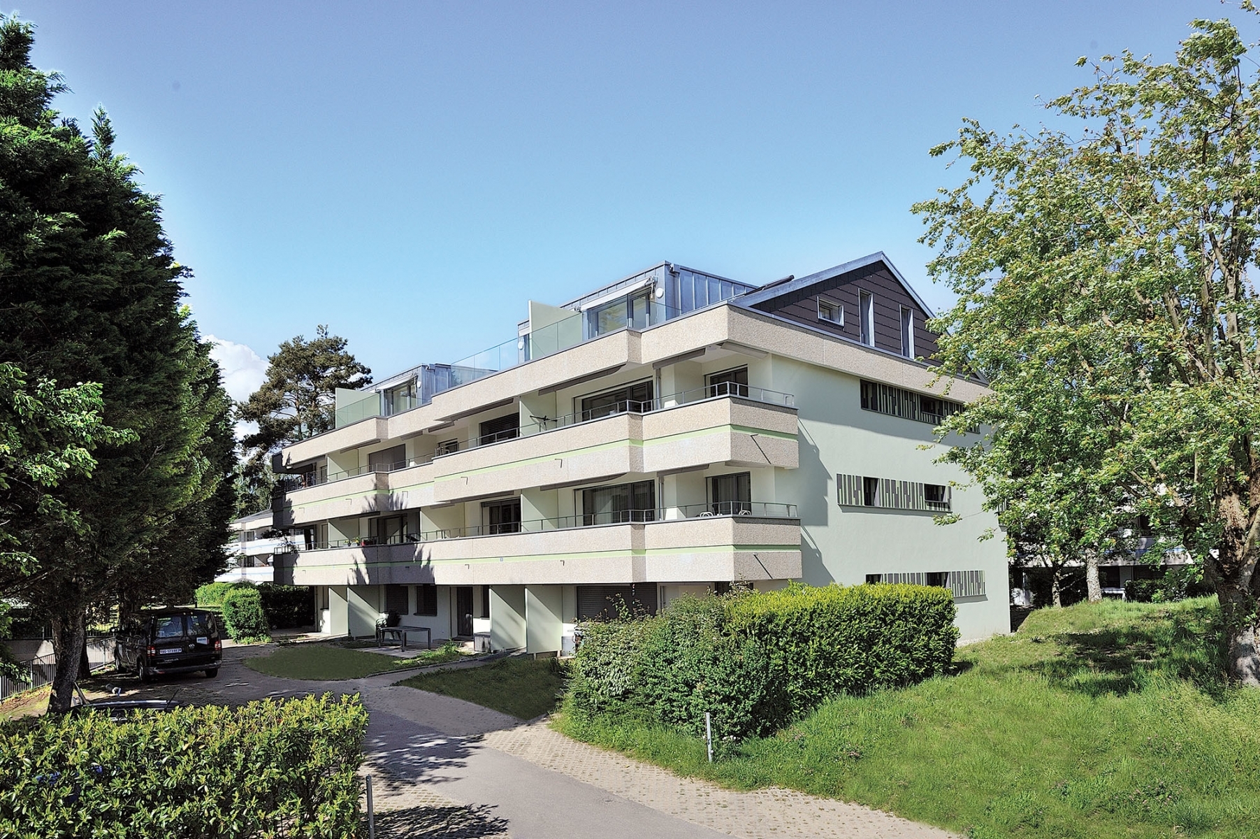 Photo Gallery Épi d'Or