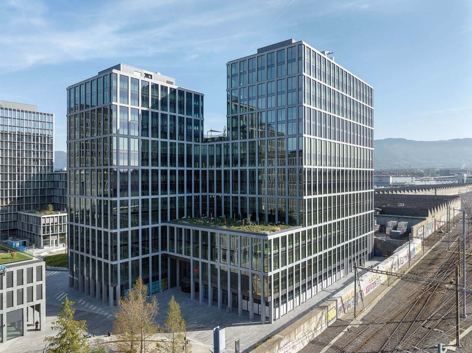 Photo Gallery Alto Pont-Rouge