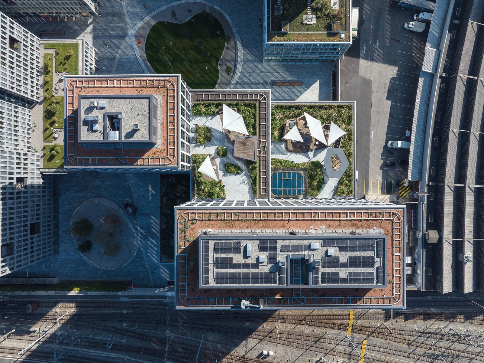 Photo Gallery Alto Pont-Rouge