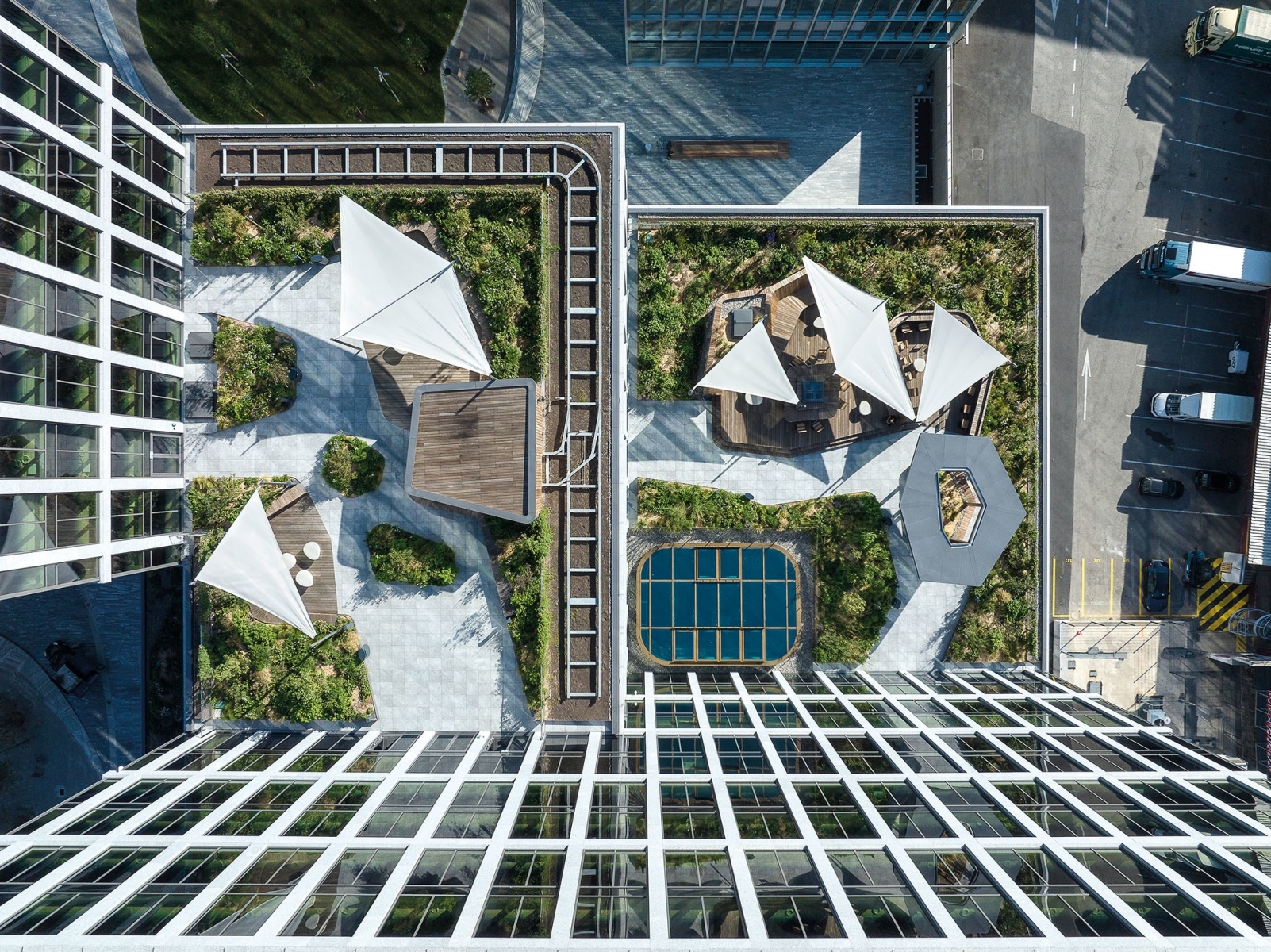 Photo Gallery Alto Pont-Rouge