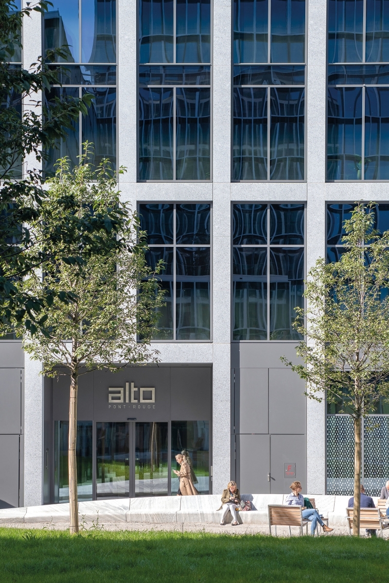 Photo Gallery Alto Pont-Rouge