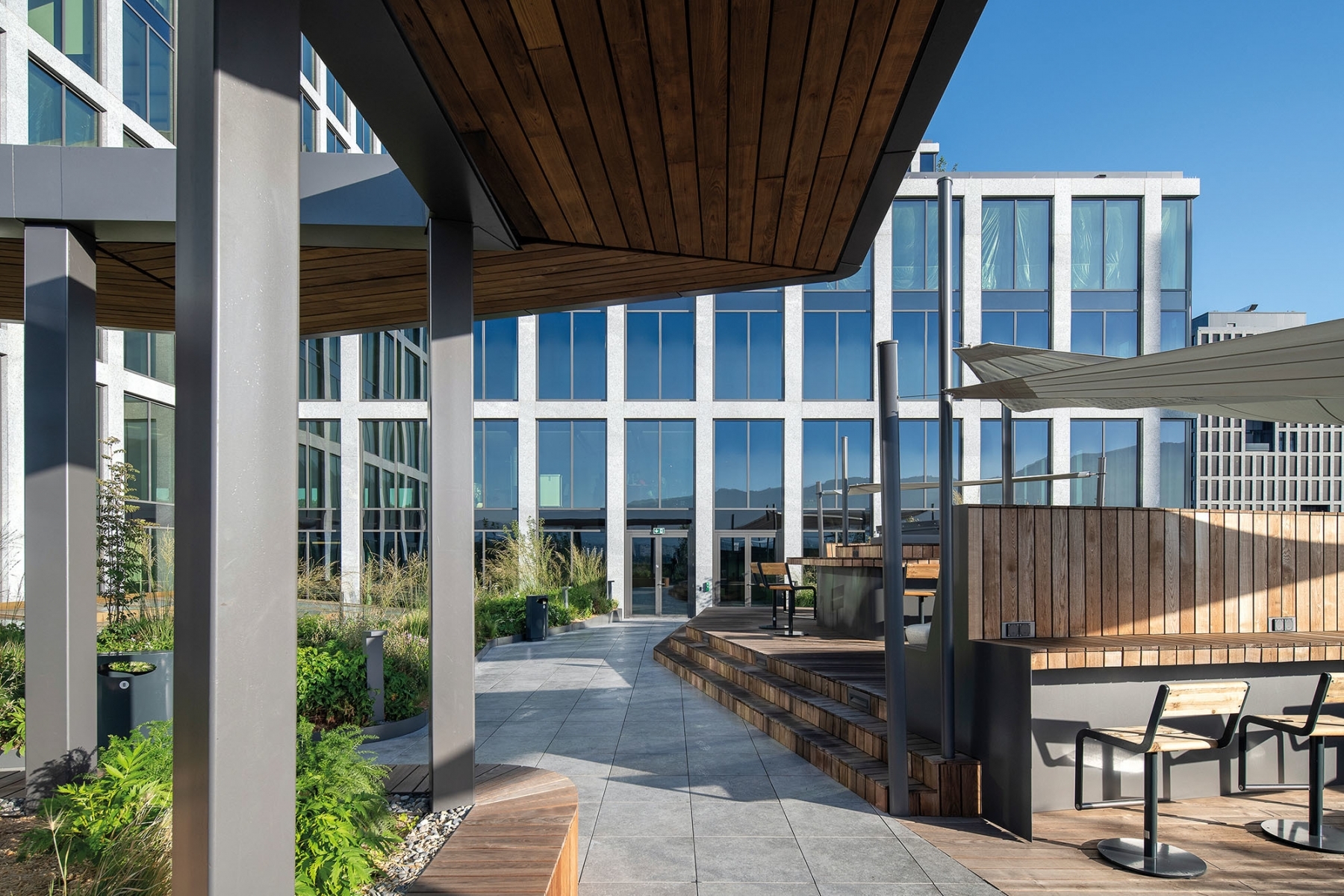 Photo Gallery Alto Pont-Rouge