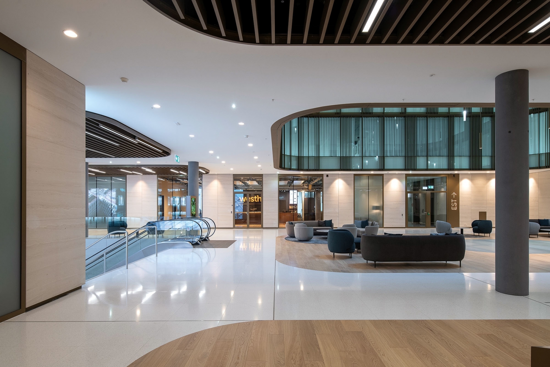 Photo Gallery Alto Pont-Rouge