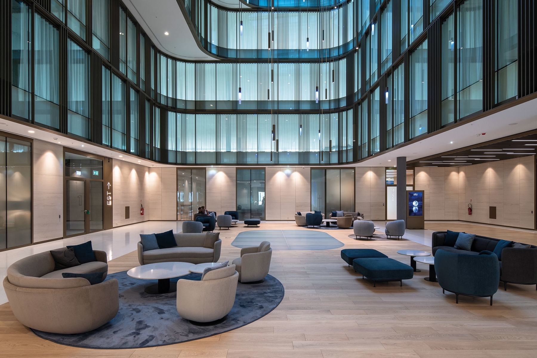 Photo Gallery Alto Pont-Rouge