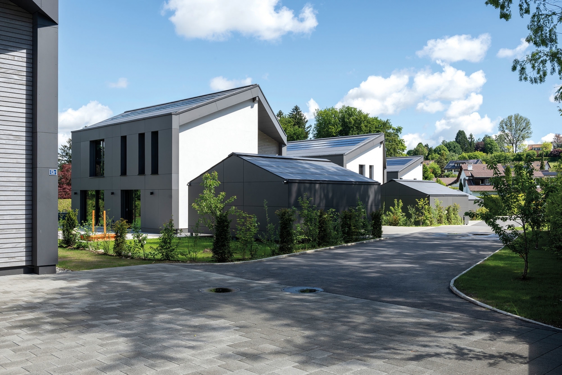 Photo Gallery Planchamps 13