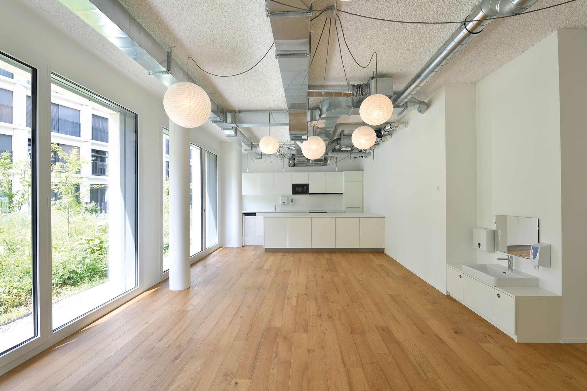 Photo Gallery LGH - Little Green House