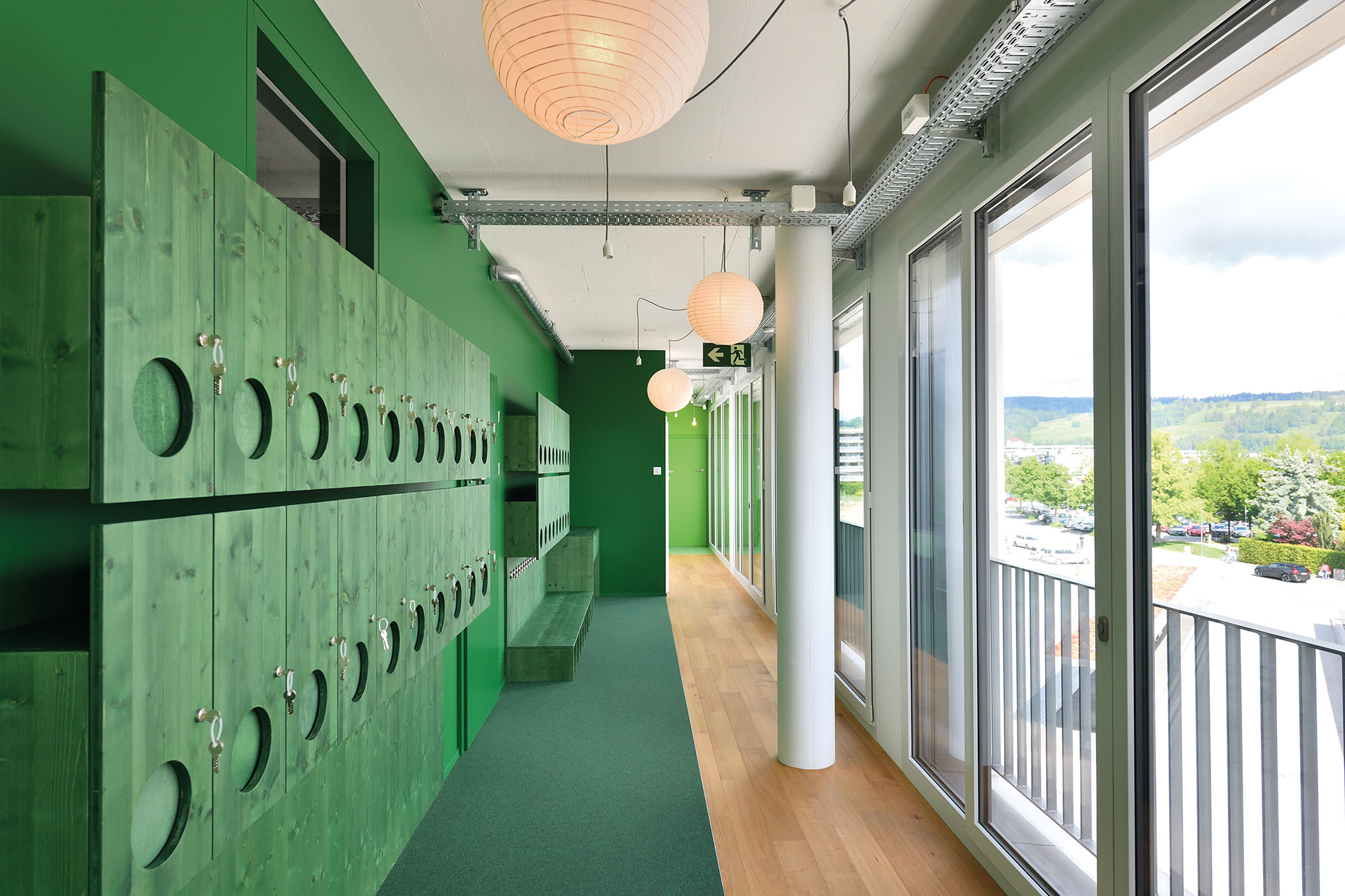 Photo Gallery LGH - Little Green House