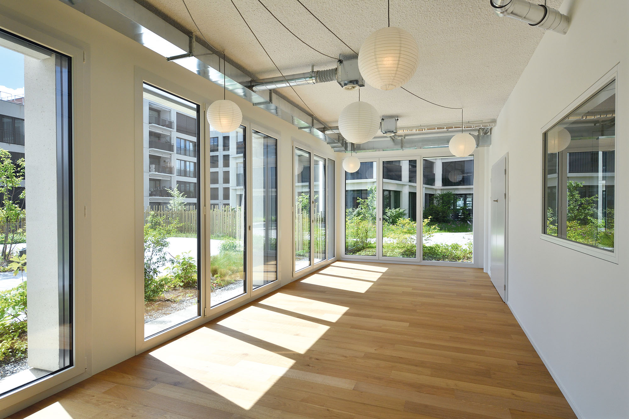 Photo Gallery LGH - Little Green House