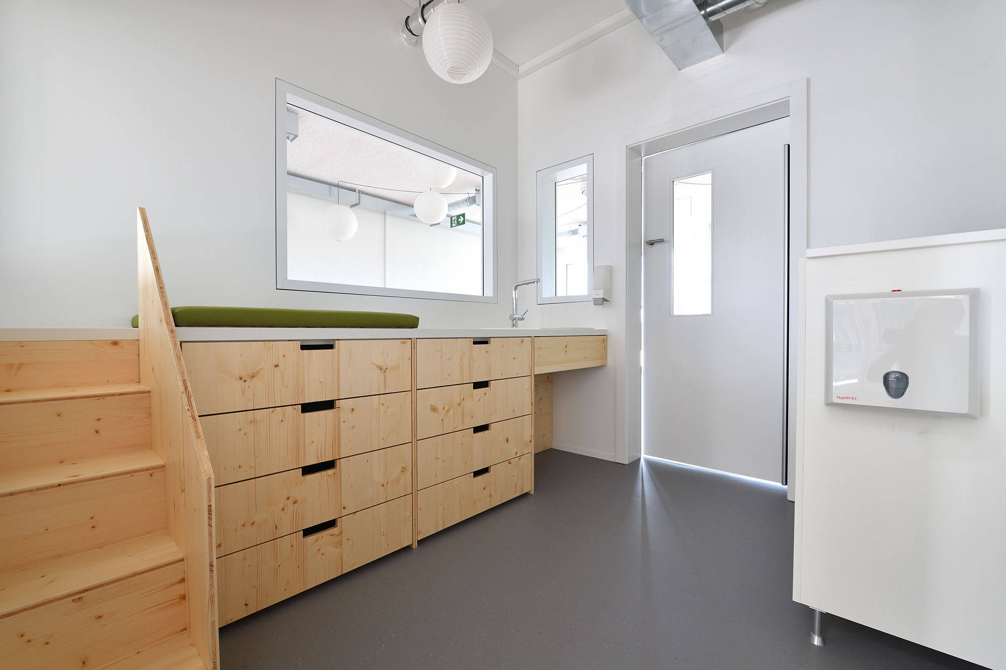 Photo Gallery LGH - Little Green House