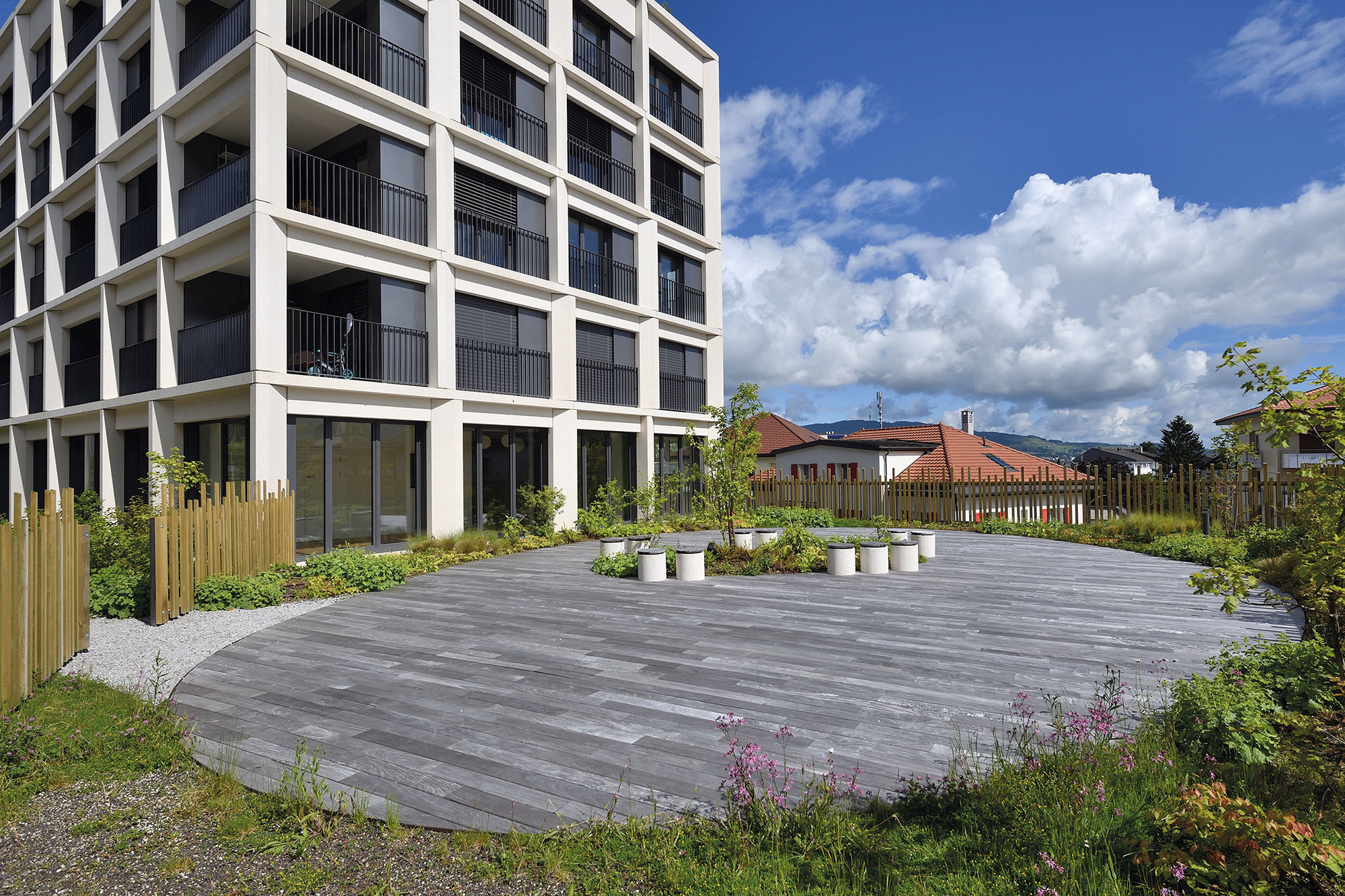 Photo Gallery LGH - Little Green House