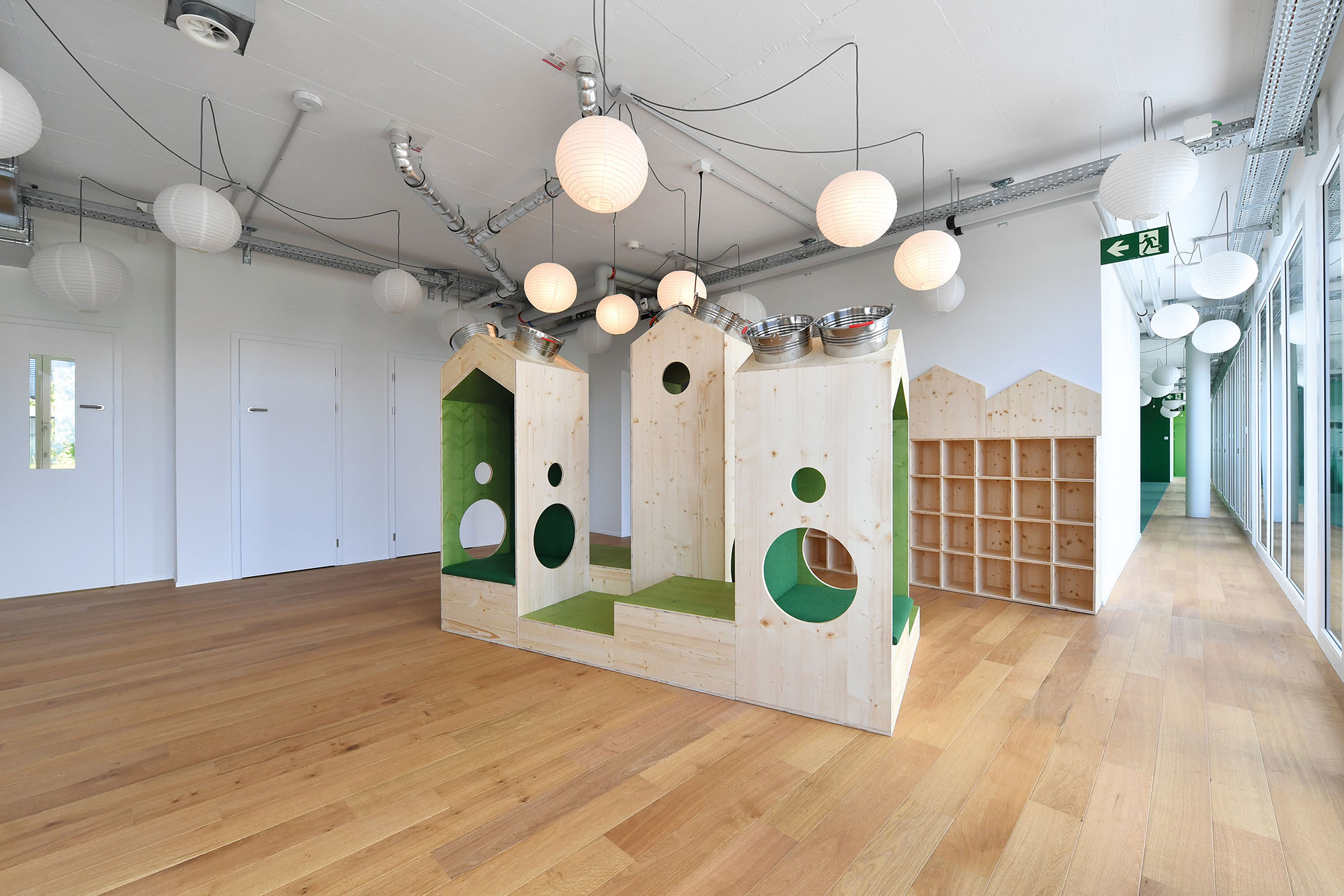 Photo Gallery LGH - Little Green House