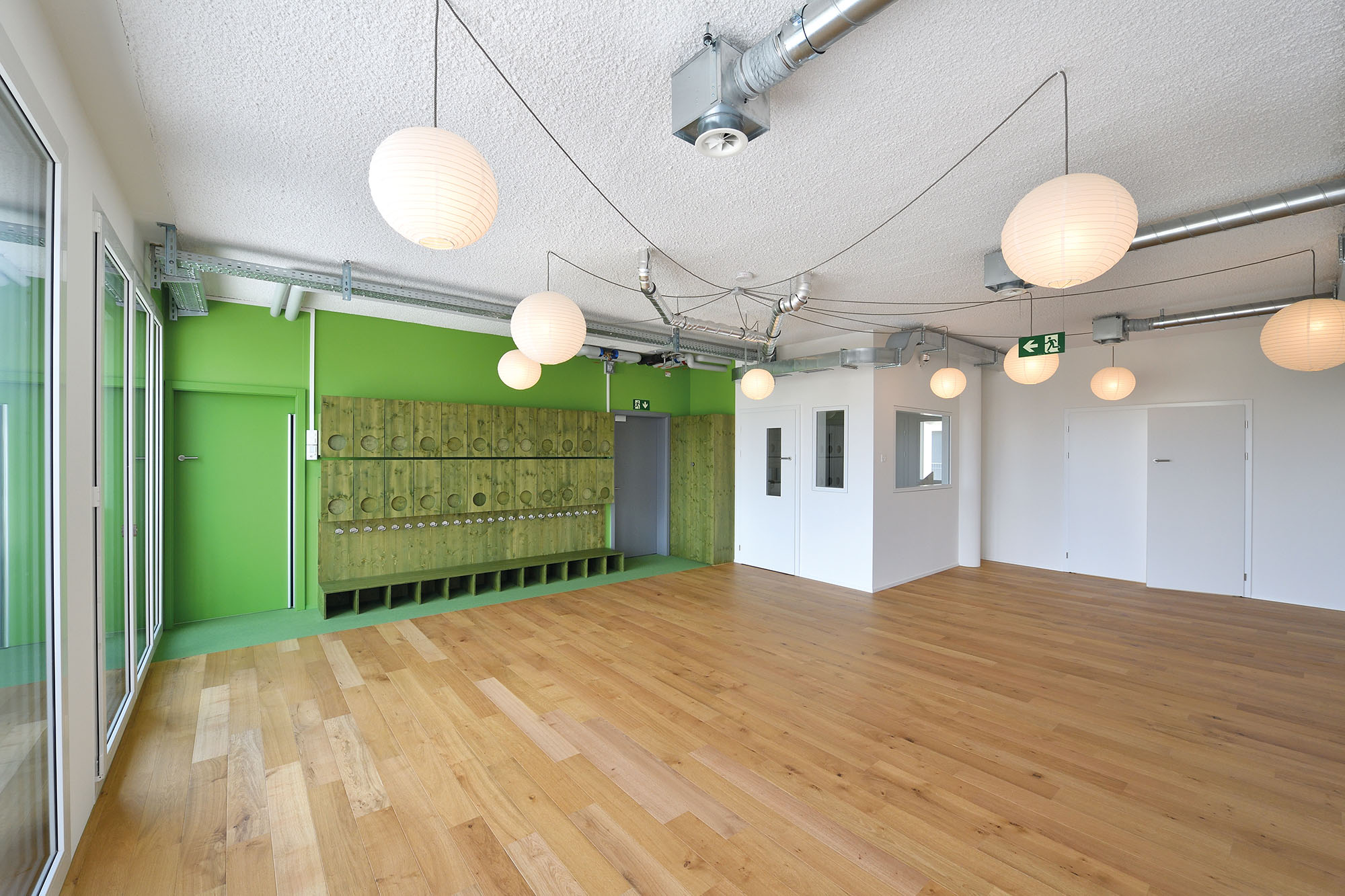 Photo Gallery LGH - Little Green House