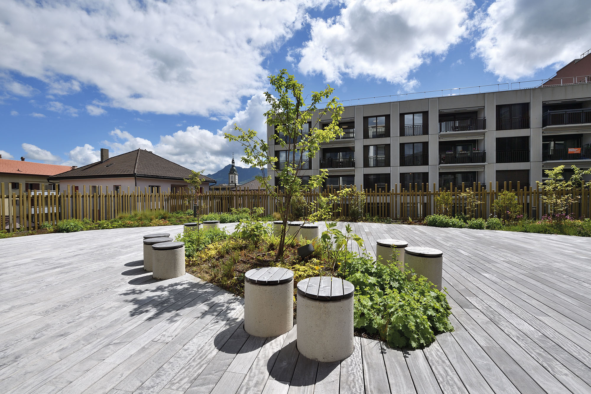 Photo Gallery LGH - Little Green House