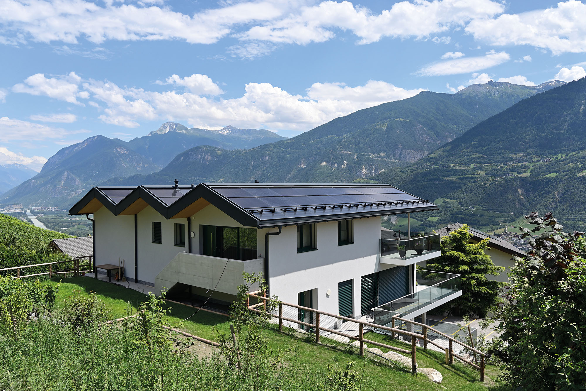 Photo Gallery Immeuble Tomba