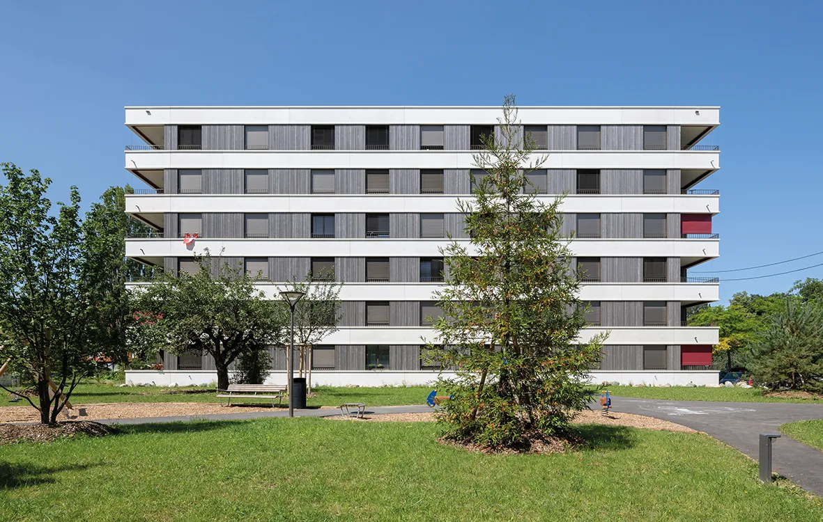 Photo Gallery La Bâtie