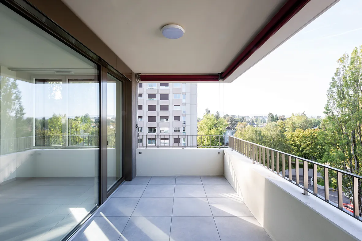 Photo Gallery La Bâtie