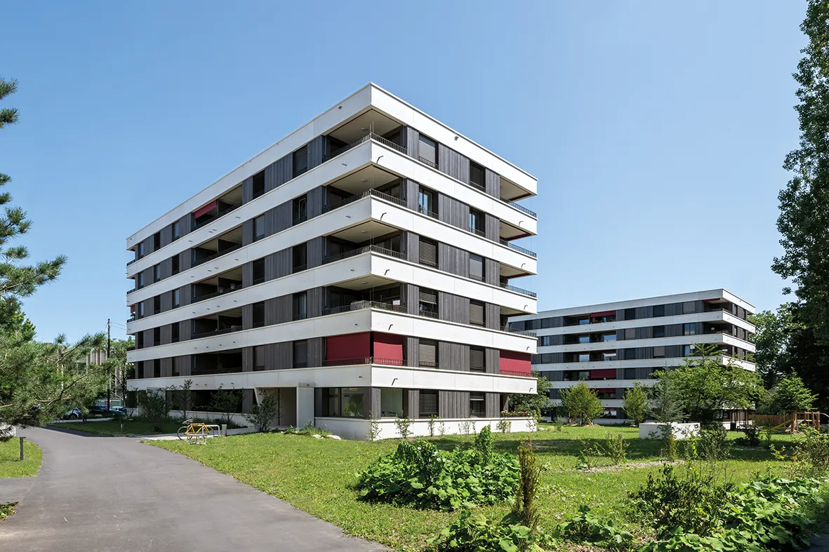 Photo Gallery La Bâtie