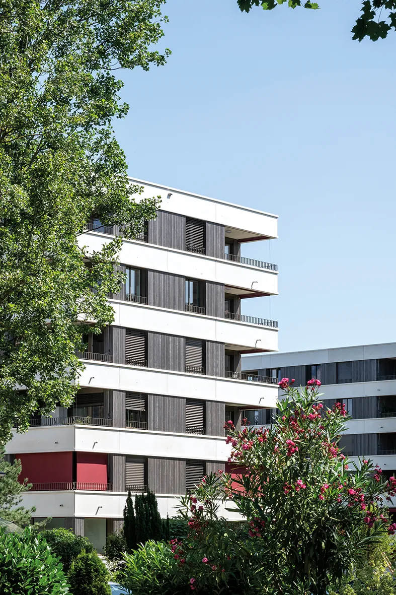 Photo Gallery La Bâtie