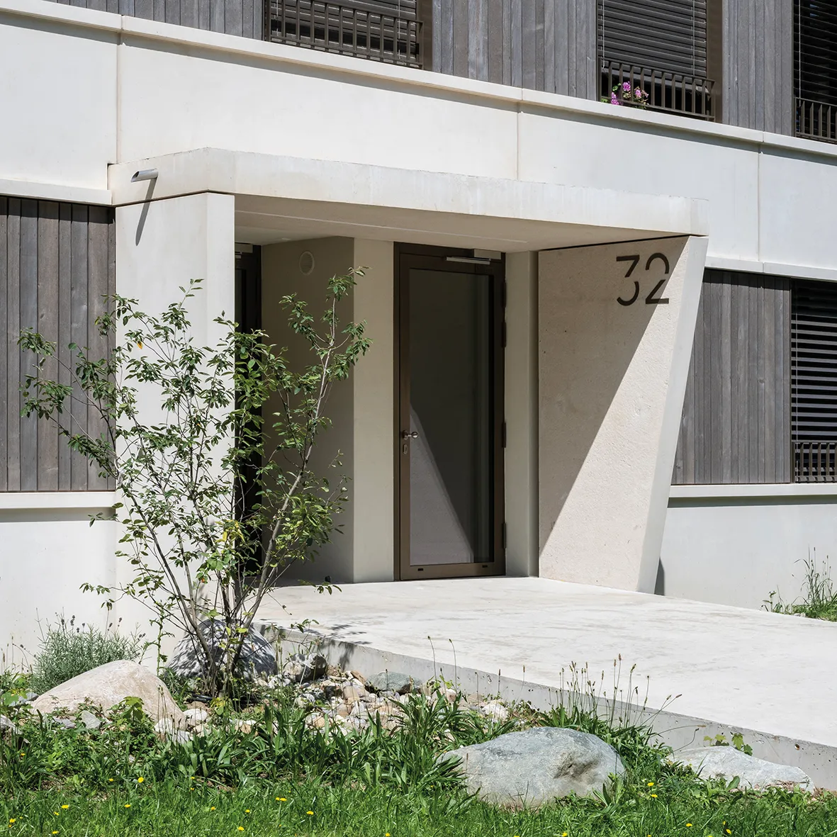 Photo Gallery La Bâtie