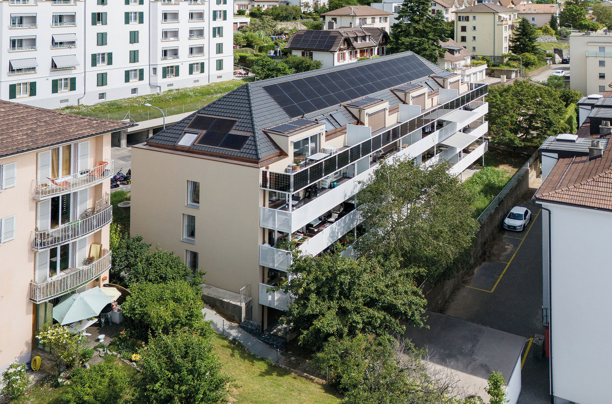 Photo Gallery Louis d'Orléans 13-15