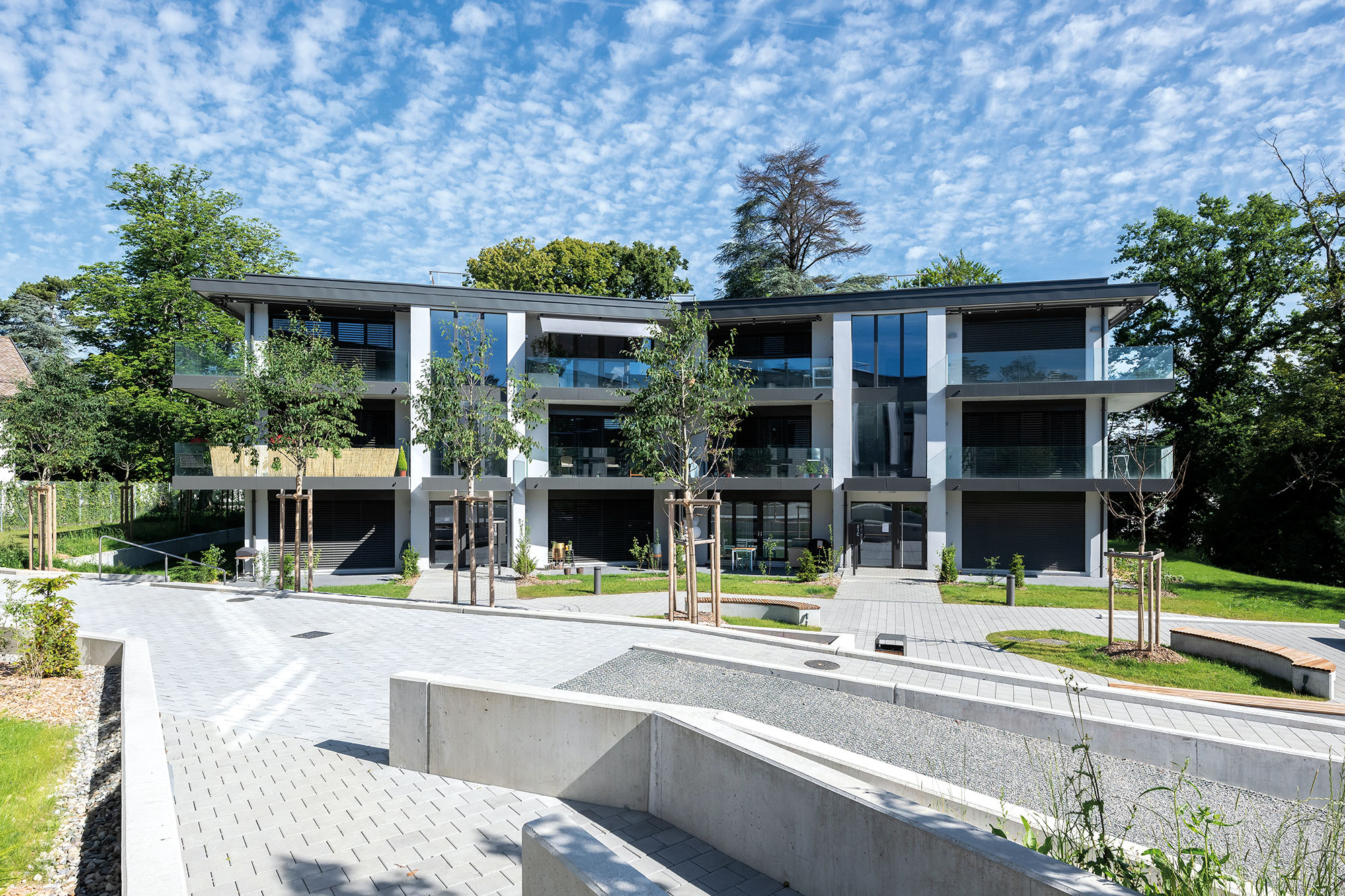 Photo Gallery Clos de la Fontaine 23