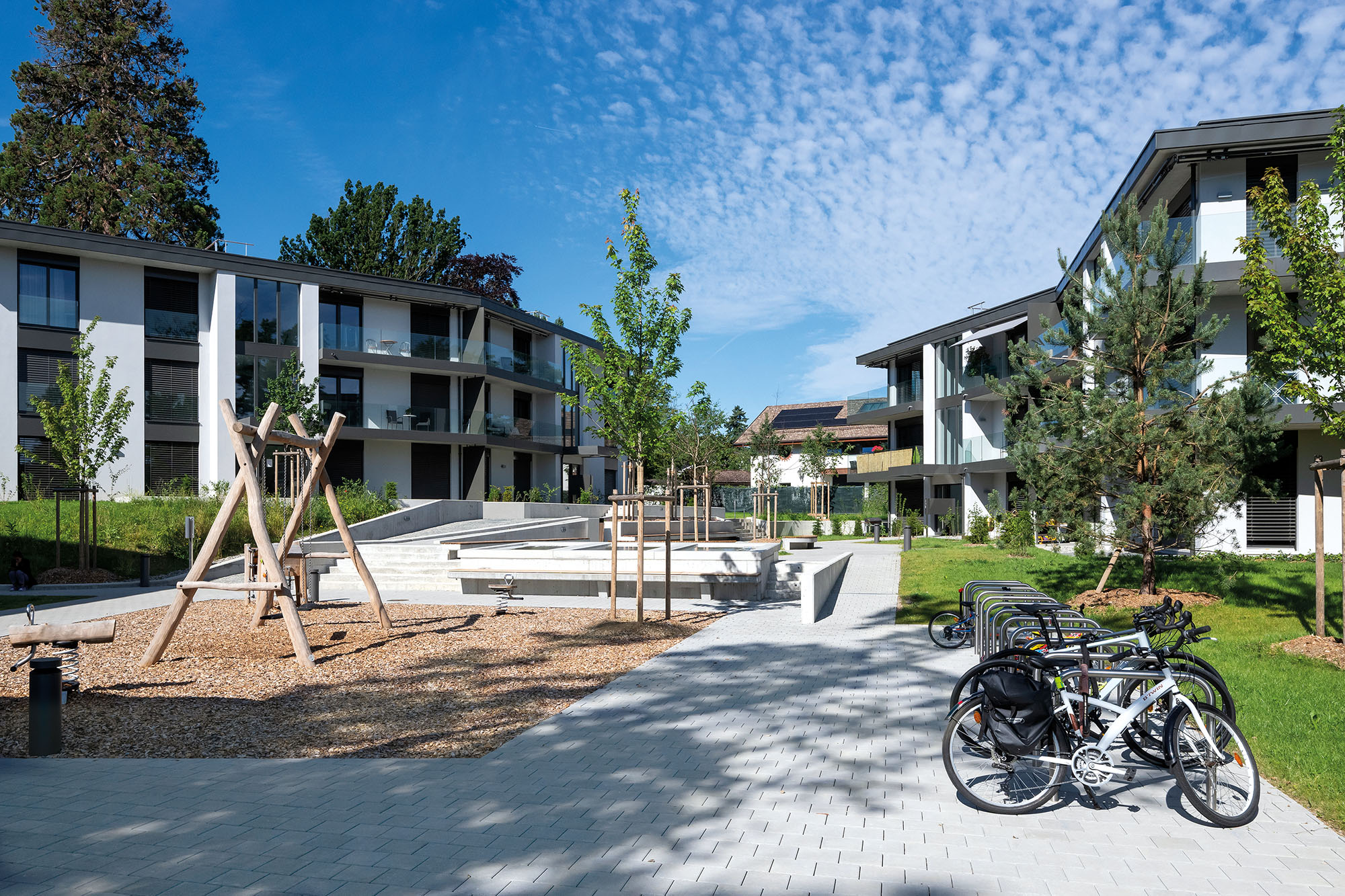 Photo Gallery Clos de la Fontaine 23