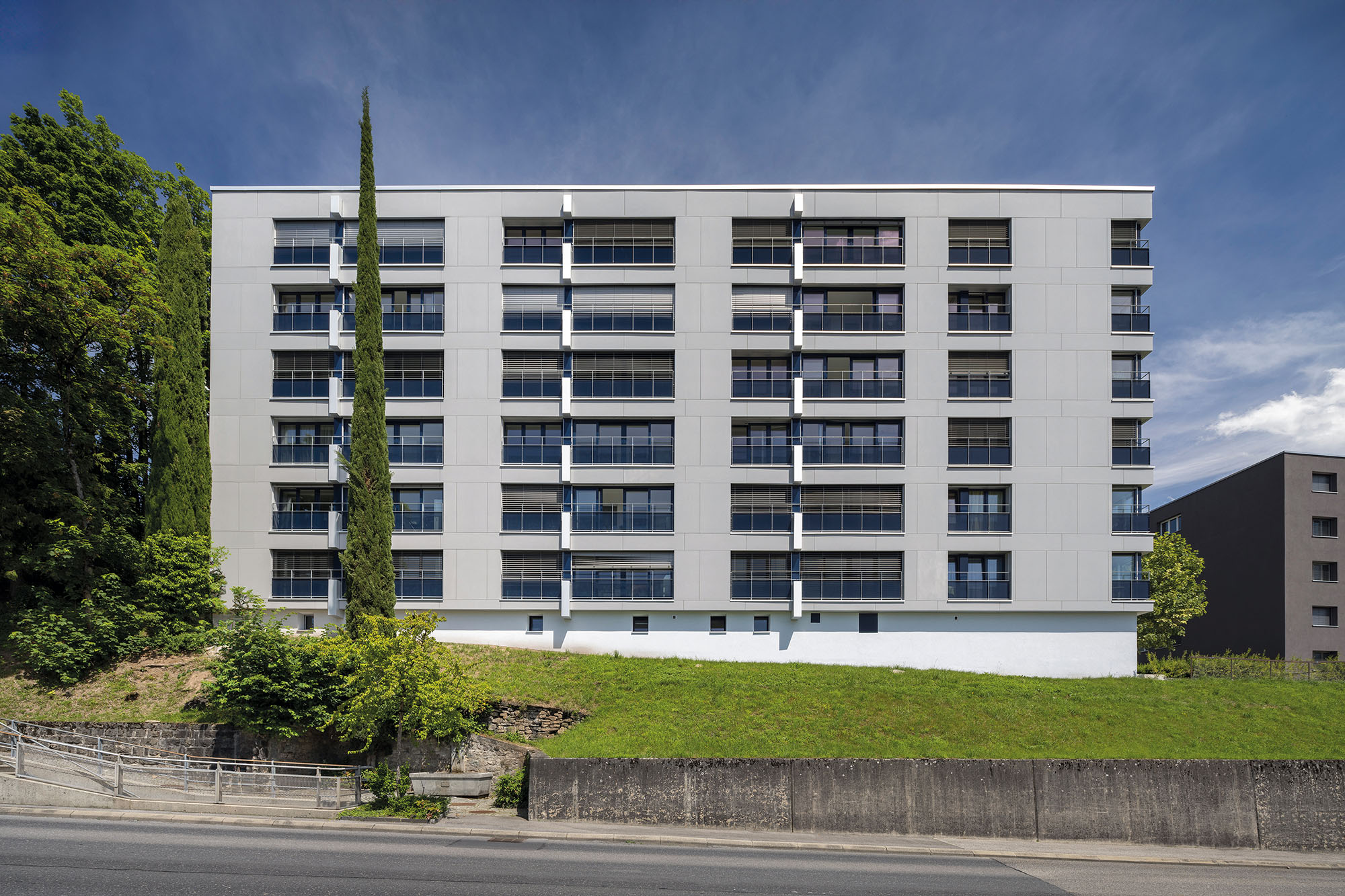 Photo Gallery Montreux Ecoliers