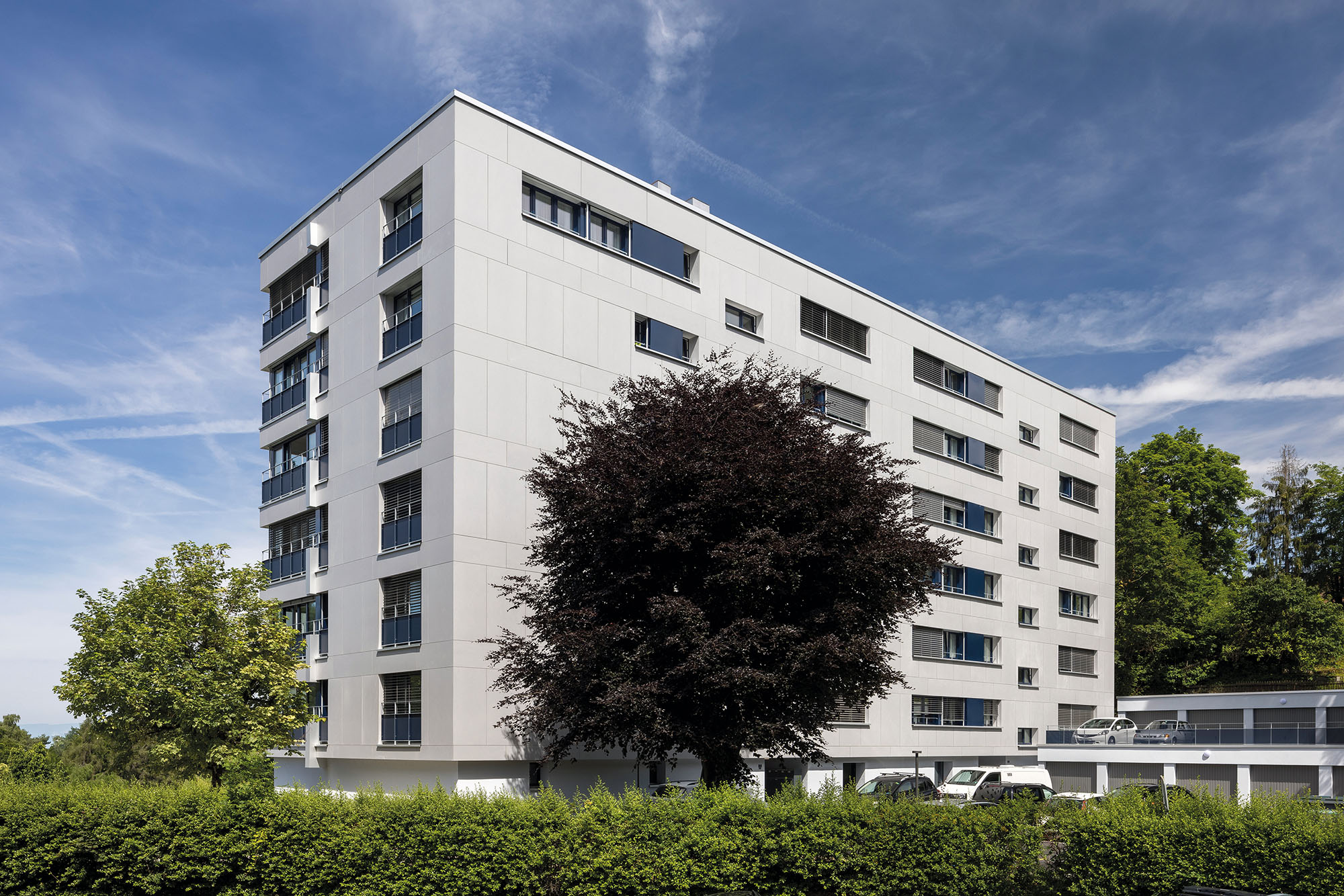 Photo Gallery Montreux Ecoliers